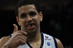 La lucha por un puesto en la March Madness es encarnizada