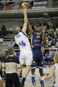 2 jornadas de infarto para cerrar la Adecco Oro ¿Ascensos a Liga Endesa? ¿Descensos?