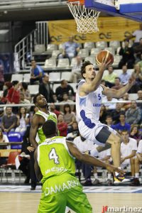 River Andorra, a por todas: Rafa Huertas será el siguiente en llegar