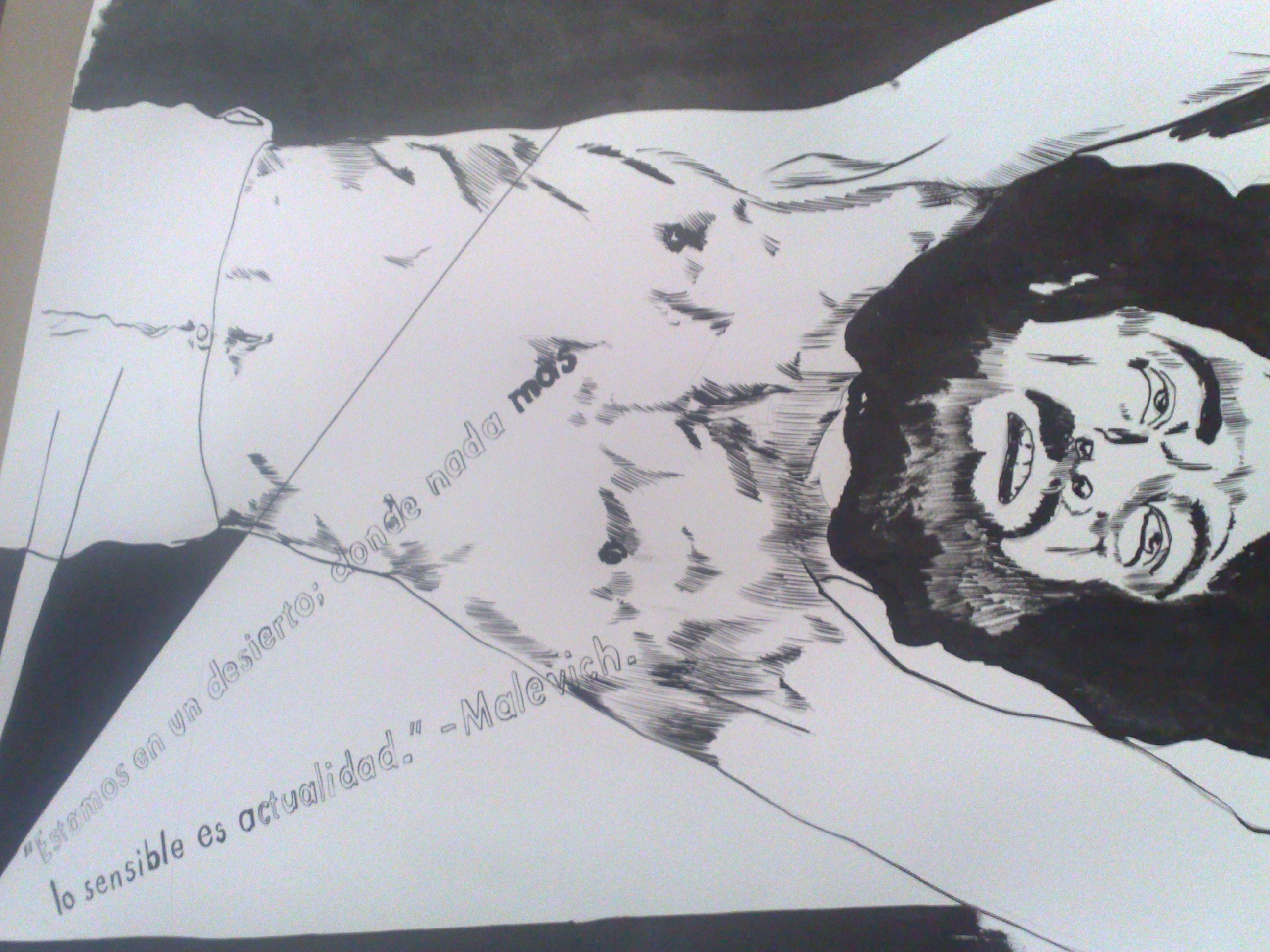 Blog Carlos Jiménez: Estamos jodidos ¿Qué podemos hacer?