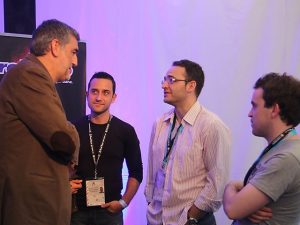 Santi Rodríguez, director de proyectos: “Con el nuevo paso Solobasket.com va a marcar un antes y un después entre los medios de comunicación deportivos”