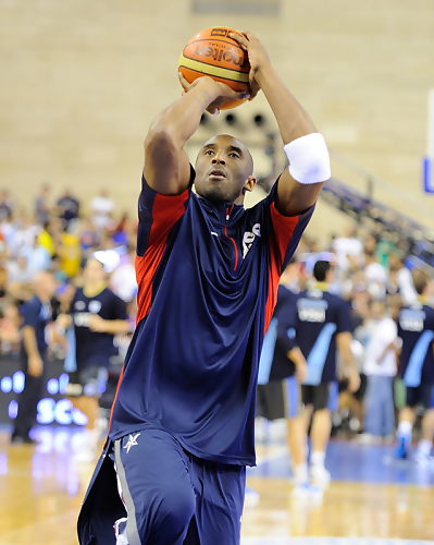 Blog Carlos Jiménez: “Kobe, sólo la mejor imitación de Michael Jordan”