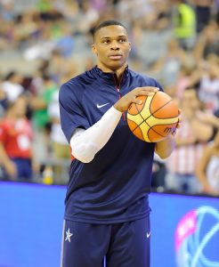 Saltan las alarmas en OKC: Westbrook pasará por quirófano por rotura de menisco