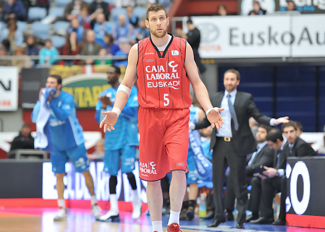 Cosquillas en la panza del Chapu, el FIBA Americas 2015 a Mexico y fichajes en Argentina