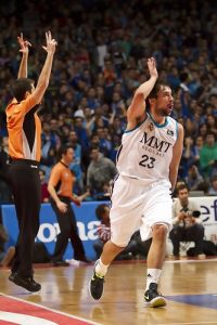 Herbalife y Blusens Monbus buscarán ‘pescar’ ante un Madrid y FCB con la mente en Europa