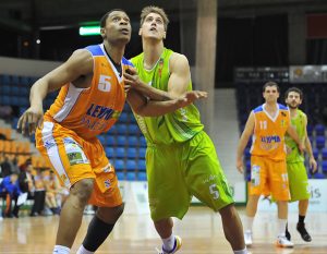 Guía para seguir la lucha por el Playoff Adecco Oro al detalle