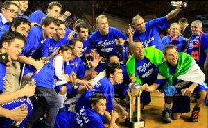 Ford Burgos a la ACB… ¿vía Tenerife?