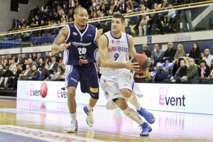 ¿5 años de Licencia a Paris Levallois en caso de fusión con PSG? Euroliga lo niega