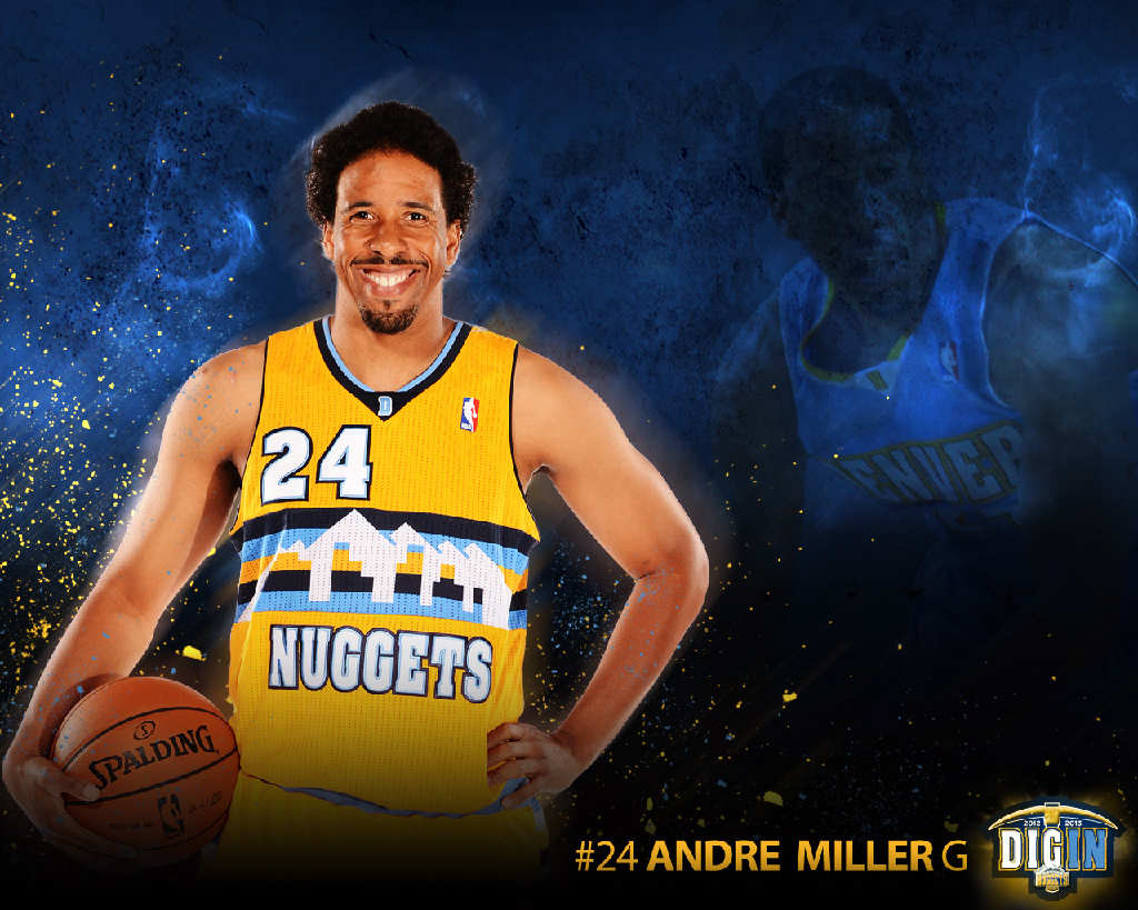 Histórico Andre Miller ante los Warriors. Deciden Anthony, Williams y Paul