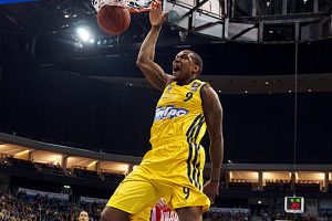 Palizas de Ulm, Bayern y ALBA, Bamberg KO. John Bryant, MVP de una jornada espectacular