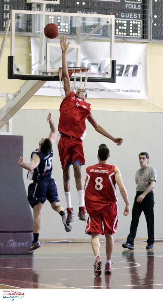 Mientras PAO reposa y Olympiacos gana…comienza la “Operación Adetokunbo”