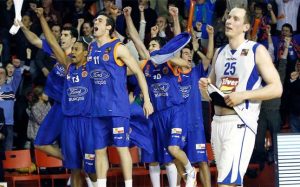 Benavente (presidente Ford Burgos): “Harían falta 30 años para amortizar el canon ACB”