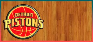 Salarios Detroit Pistons 2012-13