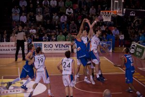 River Andorra y Ford Burgos no fallan y Força Lleida da la cara pese a los impagos