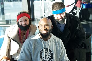 Working Class Hero: te ganarás el sueldo con el sudor de tu frente