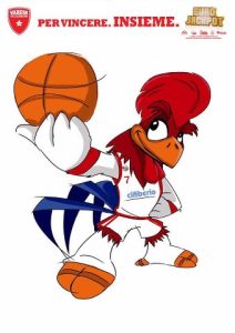 Ciao, ciao Biella! y Scavolini logra salvarse; Gallo Varese