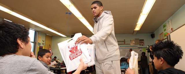 Lo mejor, para el final: Kobe Bryant, Harris-Vucevic, Lillard…