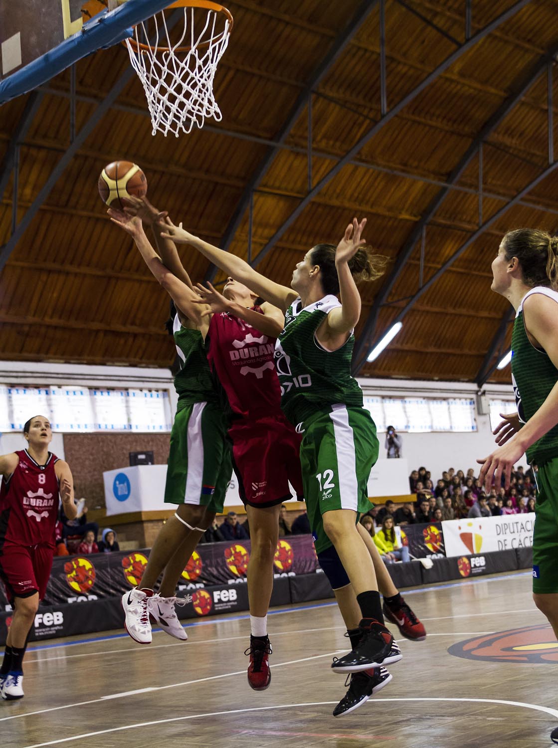 Playoffs WNBA: Aces obtiene billete para semifinales, Sky y Liberty irán a un tercero