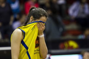 Fase de Ascenso LF2: ClickSeguros – GDKO Ibaizabal y CB Al-Qazeres – UPV, los cruces