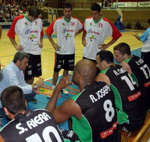 Adecco Plata: Antonio Pantín, MVP; Maties Cerdà, mejor entrenador de marzo con record