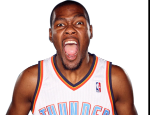 Howard, picado por premio de Marc Gasol; Durant, harto y Rose, malos rollos