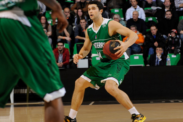 Nanterre sigue sorprendiendo y el histórico Antibes asciende a ProA