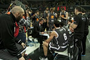 El futuro de Bilbao Basket: fin al exitoso ciclo Katsikaris; toca reinventarse