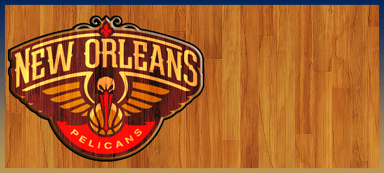 Salarios New Orleans Pelicans 2012-13