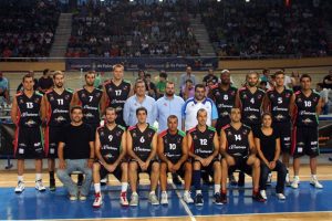 Palma Air Europa a la final pese al MVP de Llorente. Clínicas recupera el factor pista