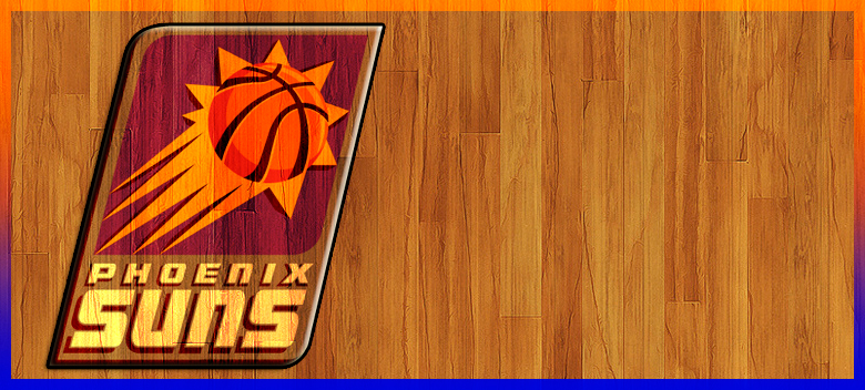 Salarios Phoenix Suns 2012-13