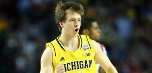 Michael “Spike” Albrecht: de repente un extraño