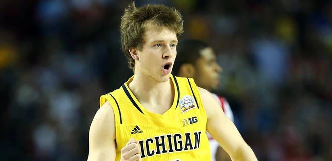 Michael “Spike” Albrecht: de repente un extraño