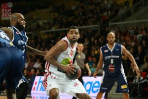 Diawara y Greer dejan sus equipos; hiriente derrota para Sciarra, y Marcus Lewis, MVP