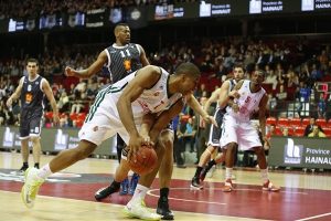 Sorteo Eurocup: Rivales de entidad desde el principio para los españoles