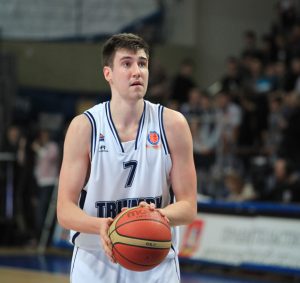 Sergei Karasev, el futuro en sus manos; 20 años del hito europeo de Limoges, y mucho más