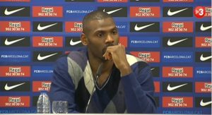 Mickeal deja indefinidamente el baloncesto para recuperarse de su enfermedad