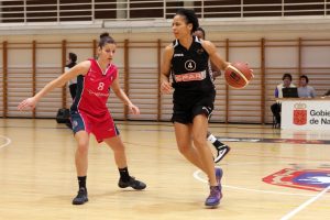 Spar UniGirona gana el tercer partido y se suma a Cadí en semifinales