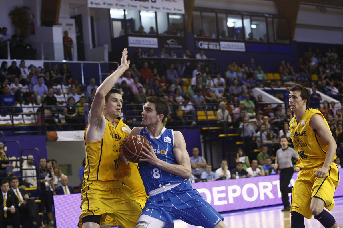 Las últimas perlas de la Liga Endesa: reciente explosión, ¿tentaciones para el mercado?