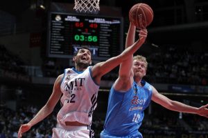 Adiós a Estudiantes: Clark ficha por el CAI y Granger, libre para firmar por Unicaja