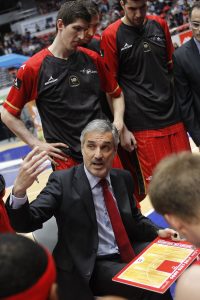 La gran temporada del CAI tiene premio para Abós: renueva hasta 2015