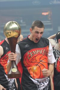 Guía de Rivales 20010-11: Lietuvos Rytas