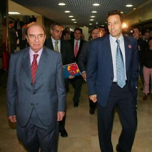 La Asociación de Jugadores de Baloncesto abandona la mesa de negociaciones de la ACB