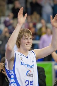 Kyle Singler se queda fuera del mejor quinteto de rookies