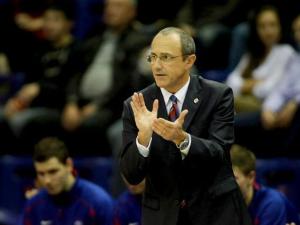 Galatasaray, líder fase regular; ¿será Messina el nuevo seleccionador de Turquía?