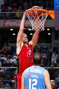 Las lesiones se vuelven a cebar con Henk Norel en la temporada de su explosión