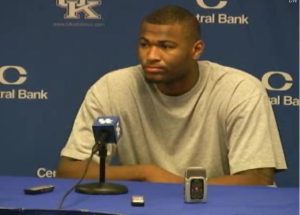 Mark Cuban añade a DeMarcus Cousins a su lista de pretendidos para ganar el anillo