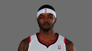 Josh Smith pincha en su <i>contract year</i>