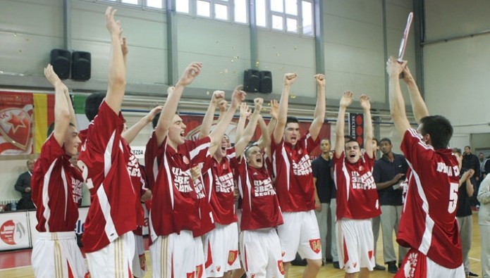 Todas las plantillas del NIJT Londres 2013. Mario Hezonja, inscrito