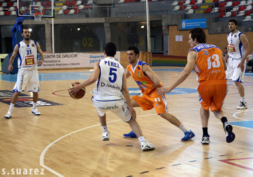 ¡Emoción en el ascenso! Alicante ya en semis, el resto de series se decidirán en el 5º