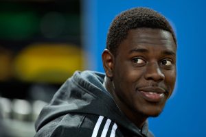 Jrue Holiday: “Lo básico es ser buen profesional. Lo demás, no importa. Es vida privada”